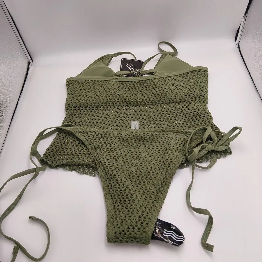 Zaful tankini swimsuits